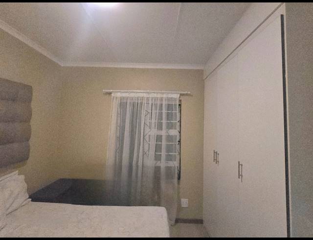 3 BEDROOM TOWNHOUSE FOR SALE IN DIE HEUWEL